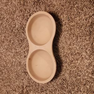 The Pampered Chef Microwave Egg Cooker